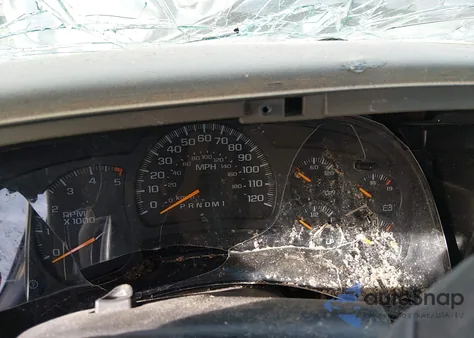 2007 Chevrolet Silverado 2500Hd Classic Lt2 из США, поврежденный, VIN 1GCHK23D97F104257